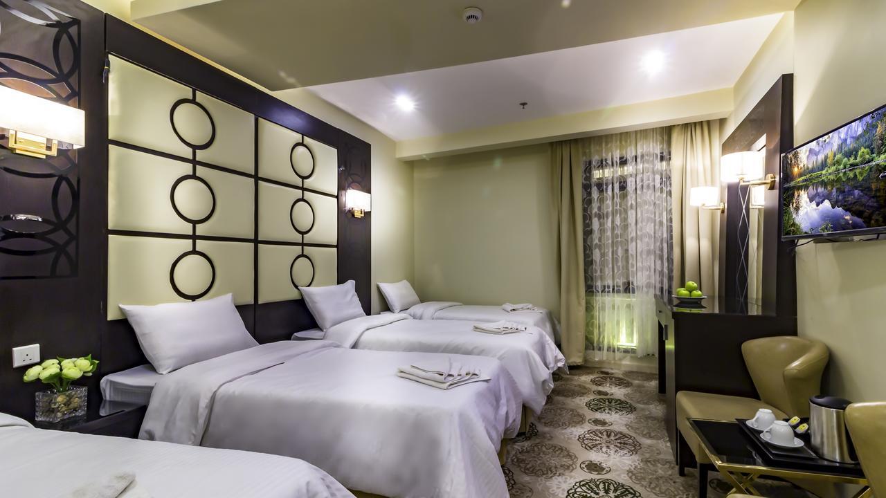 Al Bayraq Hotel Hotel Mekka