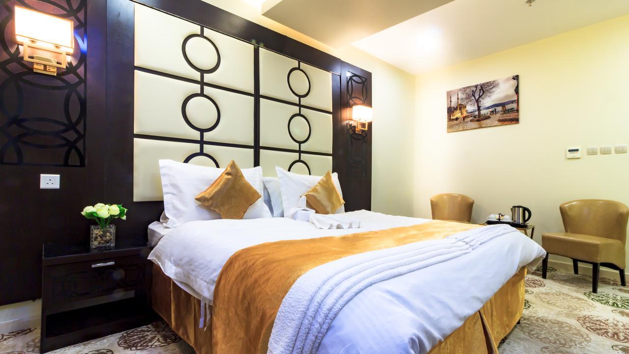 Hotel Al Bayraq Hotel Mekka
