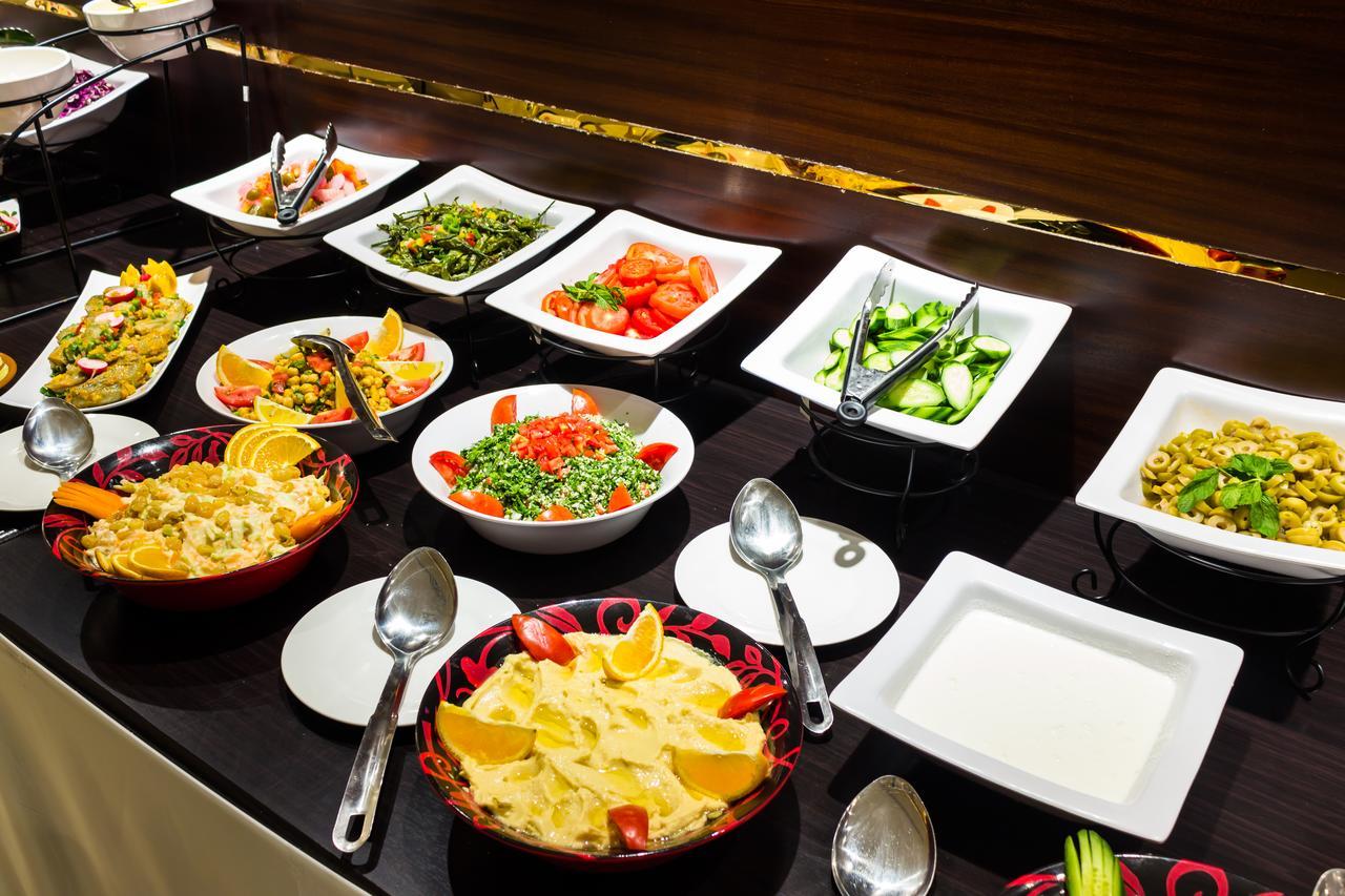 Al Bayraq Hotel 3* Mekka