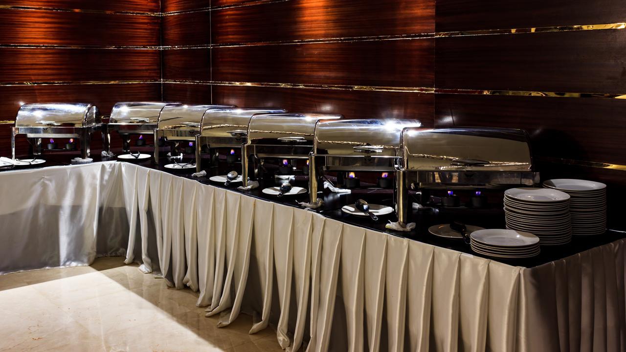 Hotel Al Bayraq Hotel Mekka